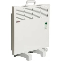 Resim Ivigo Epk 4550 Dijital 500WATT Beyaz Konvektör Panel Ayaklı Askılı 