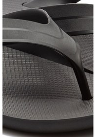 Resim Rider Strıke Erkek Parmak Arası Terlik Siyah 39/46 BB0180 Siyah 