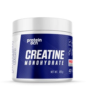 Resim PROTEINOCEAN Creatine 120g 