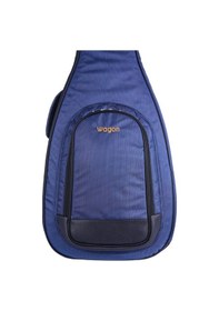 Resim Wagon 05 Serisi Bas Gitar Çantası - Mavi 