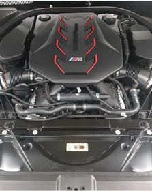 Resim RaceChip Bmw M5 (G90-G91-G99) 4.4L 727 HP için Gts Black Chip Tuning +136 HP ve +157 Nm Tork 