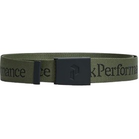 Resim Peak Performance Rider Belt Unisex Kemer 