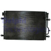 Resim DELPHI TSP0225406 Kondanser (Audi: A4-A6 -01) (WM857297) 