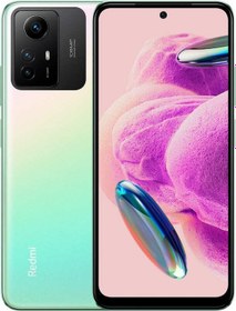Resim Xiaomi Redmi Note 12S YD | 256 GB 8 GB Yeşil 