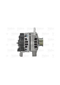 Resim Renault Kangoo 1997-2001 Arası D 55 1.9 Valeo Marka Alternatör 