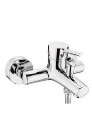 Resim Vilas Madrid Full Lüks 1.kalite Mix Banyo Duş Bataryası 