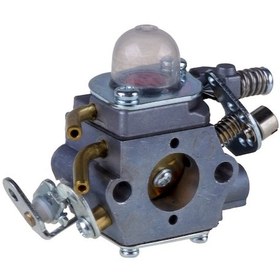 Resim Motorlu Tırpan Karbüratör Castor Alpina 52/55 Veta 