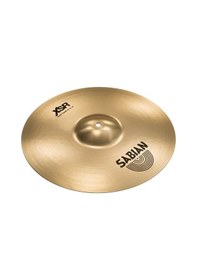 Resim Sabian Xsr1609b 16" Sabian Xsr Serisi Rock Crash Zil 