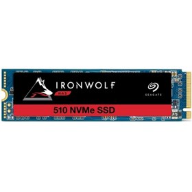 Resim Seagate IronWolf 480GB ZP480NM30011 NVMe M.2 SSD (2650MB Okuma / 600MB Yazma) 
