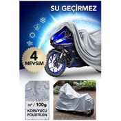 Resim Motorsiklet Brandası Ktm 1050 Adventure Uyumlu Lux Seri 