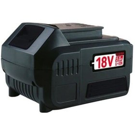 Resim Klpro Yedek Akü Kla1850 5.0 Ah Lı-on 18 V 