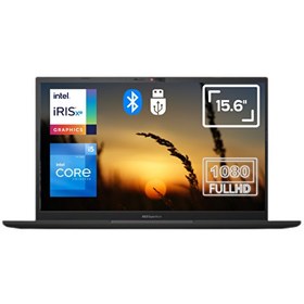 Resim Asus ExpertBook B1502CBA-BQ0555E1 i5 1235U 15.6" 8 GB RAM 512 GB SSD FHD FreeDOS Laptop 