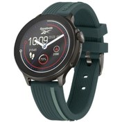 Resim Reebok RV-ITE-G0-ABIG-BB Unisex Akıllı Kol Saati (Distribütör Garantili) 