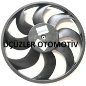 Resim .Fan Pervanesi Doblo Alfa 147 - 1.9 Motorlar 46767294 