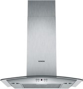 Resim Siemens LC66HA541T Duvar Tipi 60 CM Davlumbaz 