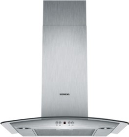 Resim Siemens LC66HA541T Duvar Tipi 60 CM Davlumbaz 