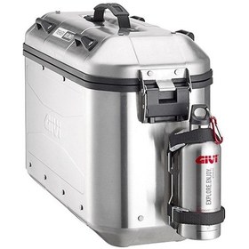Resim Givi E162 Çanta Alumınyum Termal Suluk Taşıyıcı Trekker Outback 3 