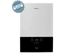 Resim Daikin NDJ Premix 28/28 kW 24.000 Kcal Tam Yoğuşmalı Kombi 