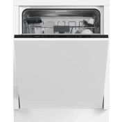 Resim Arçelik Ab 240 D Enerji Sınıfı 4 Programlı Bulaşık Makinesi 