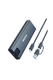 Resim SECLIFE 1TB SCL-2300 M.2 PCIe NVMe Taşınabilir SSD Disk 