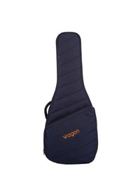 Resim Wagon W8 Elektro Gitar Çantası - Midnight 
