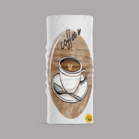 Resim Genel Markalar Kahve ( Coffe ) Çok Amaçlı Bandana 