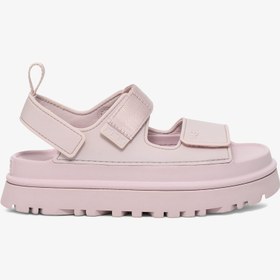 Resim UGG Goldenglow Kadın Pembe Sandalet 