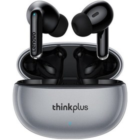 Resim Novahub Lenovo Xt88 Tws Bluetooth 5.3 Stereo Kulak İçi Kulaklık - Siyah 