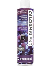 Resim Reeflowers Calcium Blend B 500 ML 