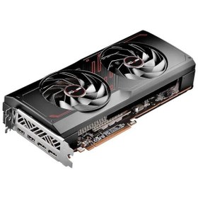 Resim Sapphire RX 7700 XT Pulse 11335-04-20G 192 Bit GDDR6 12 GB Ekran Kartı 