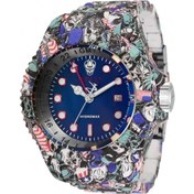 Resim Invicta 34648 134648 Skull Hydromax 52 MM Erkek Kol Saati 