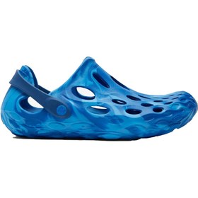 Resim Merrell Hydro Moc Erkek Mavi Terlik 