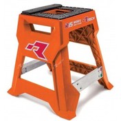 Resim Rtech Universal Motocross Sehpa Turuncu 
