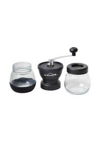 Resim Campout Kahve Değirmeni Çok Renkli 