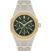 Resim Wesse Wwg403402 Erkek Kol Saati Metalik Gri 