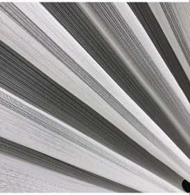 Resim Tül Perde Brillant D018497 Vitella Koleksiyon Ürünü Ekru 