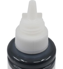 Resim ekoset Canon Uyumlu Siyah Mürekkep Tanklı Yazıcılar İçin 2'li Paket Gı 490 Uyumlu 