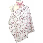 Resim Mycey Anne Emzirme Önlüğü Bloom 