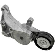 Resim Volkswagen Golf 4 Polo Skoda Octavia Seat Leon Audi A3 1996-2010 Alternatör Gergi Kutusu 
