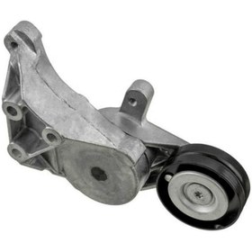 Resim Volkswagen Golf 4 Polo Skoda Octavia Seat Leon Audi A3 1996-2010 Alternatör Gergi Kutusu 