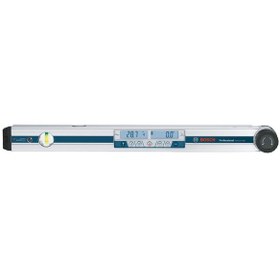 Resim Bosch Gam 270 Mfl Lazerli Dijital Açı Ölçer 0601076400 