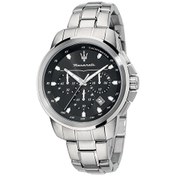 Resim Maserati R8873621001 Erkek Kol Saati 