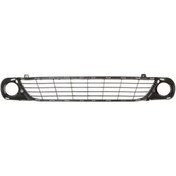 Resim Renault Lodgy 2012- Tampon Alt Izgara Sisli Oem No:622547994r 