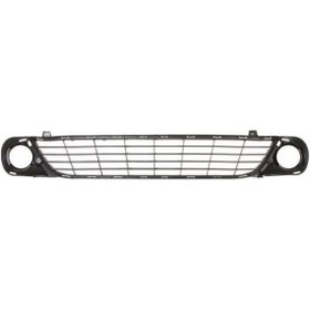 Resim Renault Lodgy 2012- Tampon Alt Izgara Sisli Oem No:622547994r 