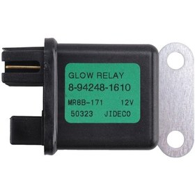 Resim Yan-mar Ngk G71su John Deere Cub Cadet Zaman Geciktirme Rölesi İçin 