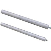 Resim Termosifon - Şofben Rezistansı Magnezyum Anot Çubuk Kireç Tutucu - 408524190 