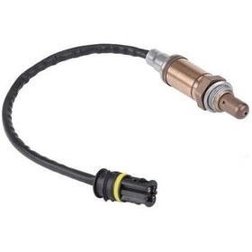 Resim Mga 33561 Oksijen Sensörü M52 M54 S62 M62 E46 E38 E39 E60 3 E83 5 E53 Z3 Z4 Land Rover Range Iıı 11781433075 