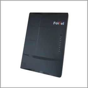 Resim P832 4/16 Kapasiteli Telefon Santrali 