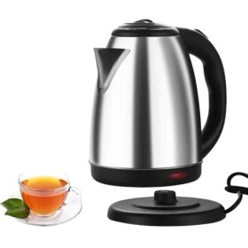 Resim Kuzgun Ticaret Kettle - Lisinya 