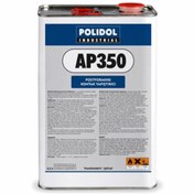 Resim Polidol Şeffaf 3,5 Litre Endüstriyel AP350 Laminant Yapıştırıcısı (153POAFAAP350T3) 